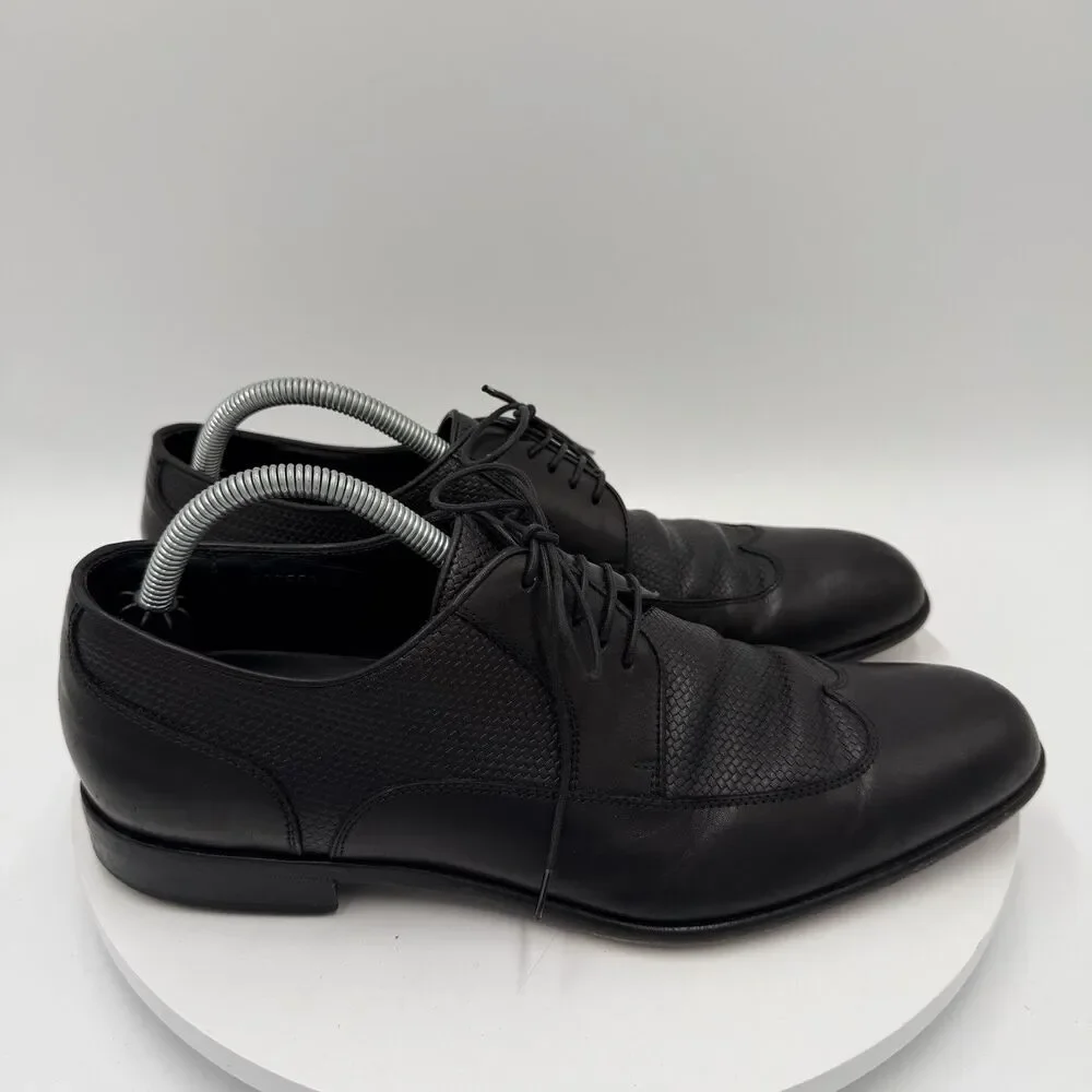 Hugo Boss reposhing this